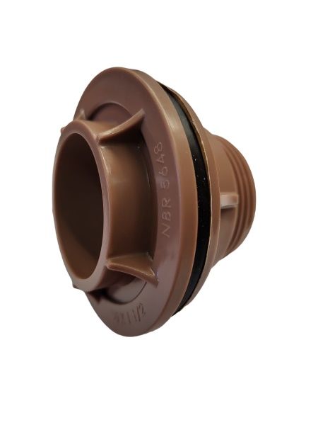 ADAPTADOR SOLD CX DAGUA 50MM PLASBOHN