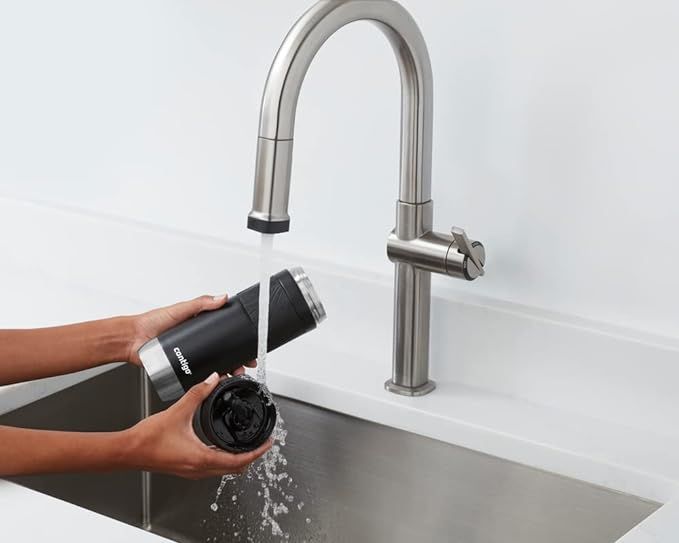 Garrafa Termica Snapseal Byron 591Ml Pt C...