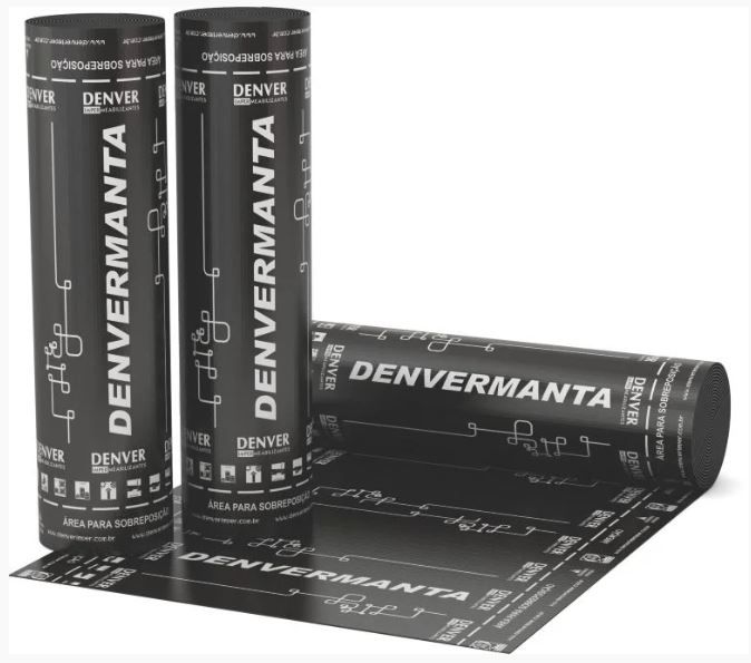 Denvermanta Elastic 03mm Denver