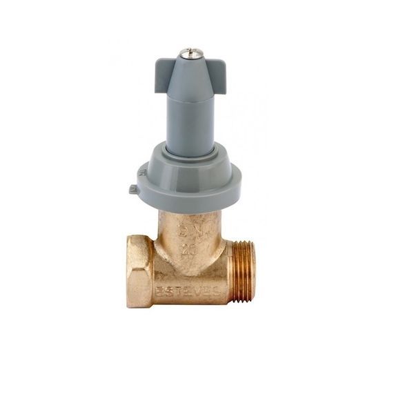 Reg Pressao 1416 Base Leve 3/4 Dn20 Sigma