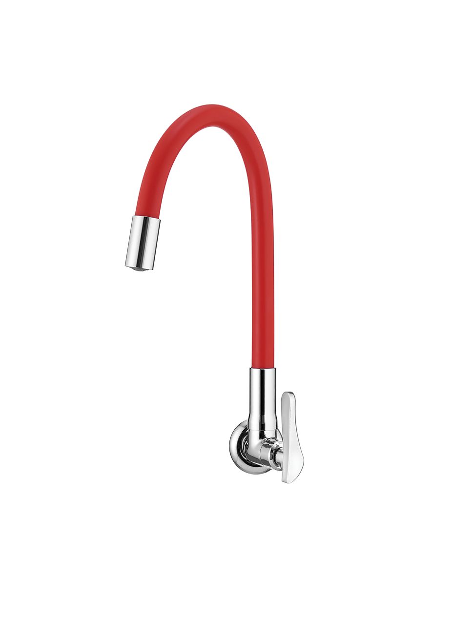 Torneira Coz Par Verm Flex 1178 R27 Loren...