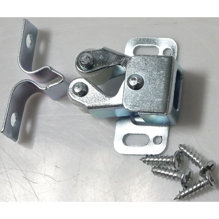 Fecho Rolete P/Moveis Zinc Starfer