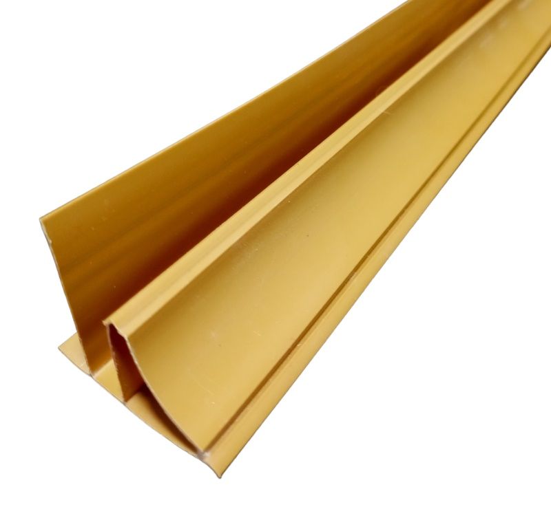 Rodaforro Classic Artesano 6Mts Carvalho