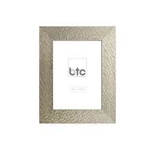 Porta Retrato Em Resina Dourado Ax2028 Btc