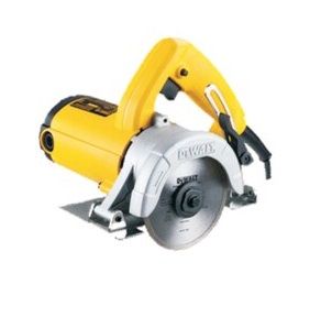Serra Marmore 125mm 1400W 127V Dewalt