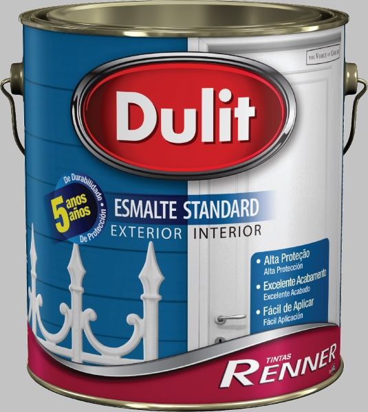 Base Esm Pastel BR Dulit 3,2L Dv5190 Renner