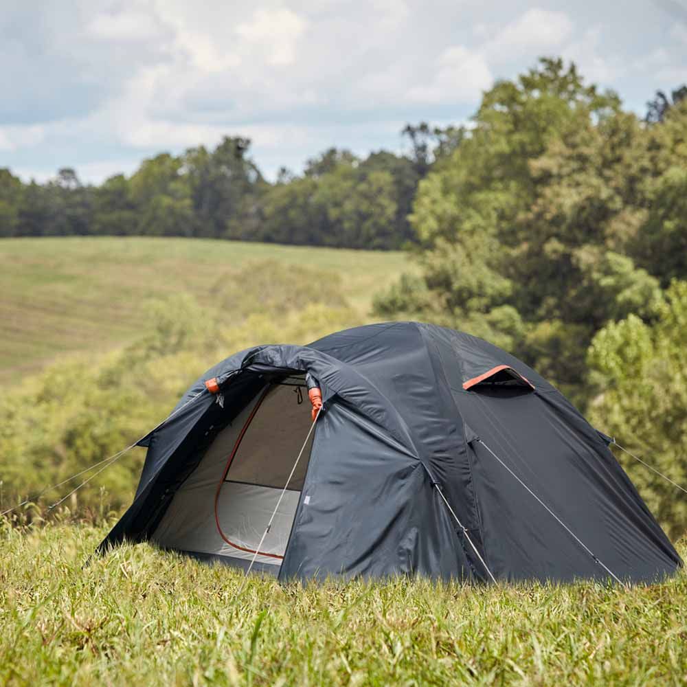 Barraca Camping Atacama 04P Coleman