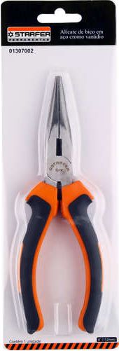 Alicate Bico Cv6 Starfer