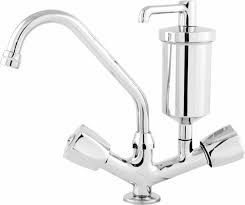 Torneira Girat 2168 C/Filt Abs C-40 Tc 1/...