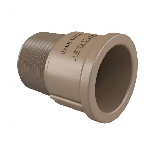 AdaPTador Sold Curto 20X1/2 Fortlev