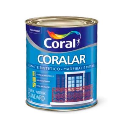 Esmalte Sint Mar Tabaco BR 3,6L Coral
