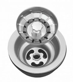 Valvula Amer 3,5 Abs Cromado Pino Crom Pa...