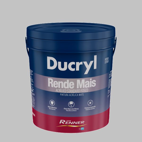 Base Acril Pastel Fs Ducryl Mais 16L Dv47...