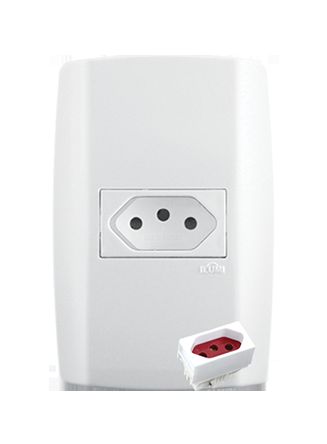 Cj 01 Tom 10A Horiz Slim Ilumi