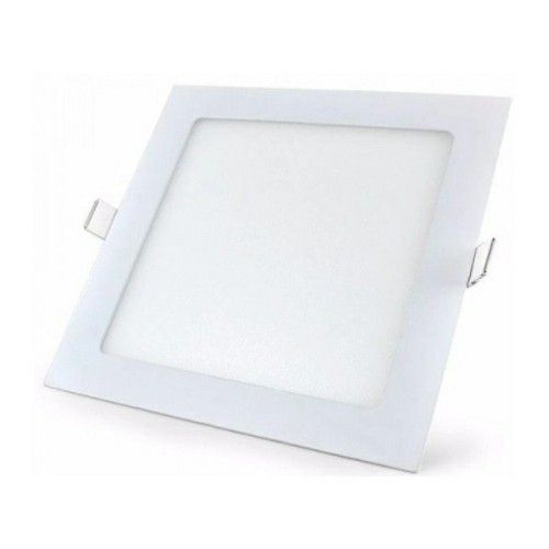 Painel Led 24W Emb Quad 4000K BR Maxxy