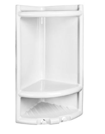 Porta Shampoo BR P/Banh 4010 Herc