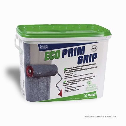 Eco Prim Grip Balde 10Kg