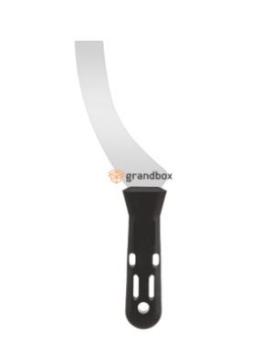 Espatula Aco Canto Gesso 136 Condor
