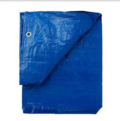 Lona Preta 02X04 - 5320 Ankor