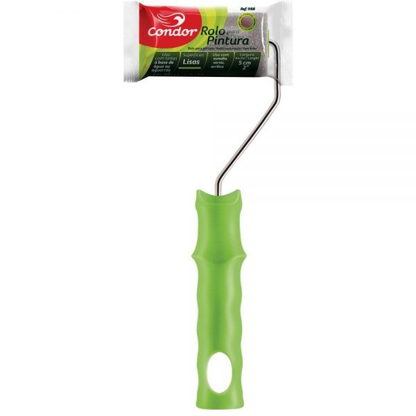 Rolo De Espuma 05Cm C/S 988 Condor