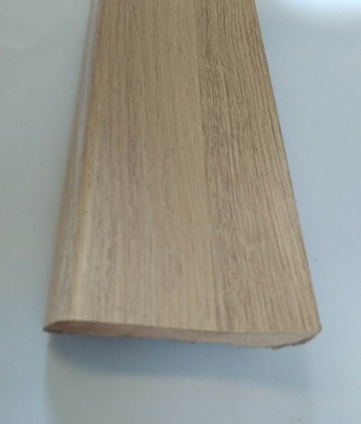 RODAPE FIXO N. 08 2,10M DURAFLOOR