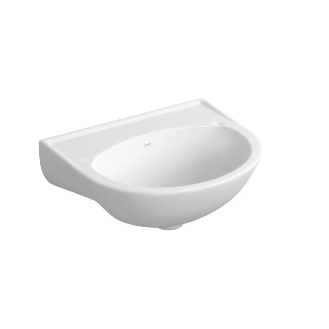 LAVATORIO 39X29CM IZY BR DECA