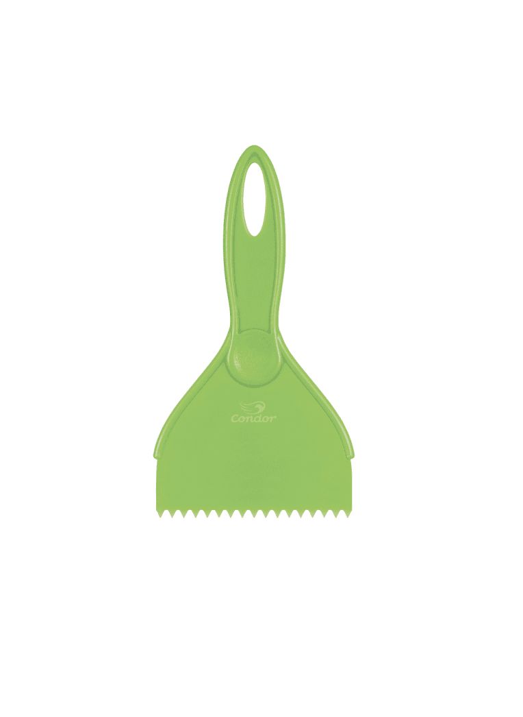 Espatula Plast Dent 06Cm 859 Condor