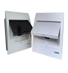 QUADRO DIST 24 DIN EMB TAF
