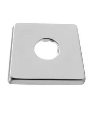 Canopla Aco Inox Qd 60X60 Blukit