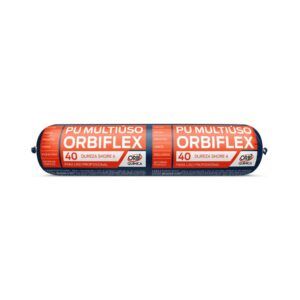 Adesivo Selante Pu40 BR Sache 900G Orbi
