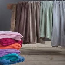 Manta Casal Fannel Urban Sortida 1Pc Cx7