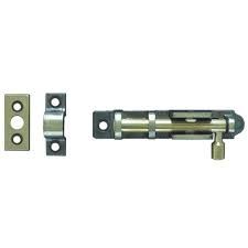 Ferrolho Leve Colonial 3 7,5Cm - 6003Lo A...