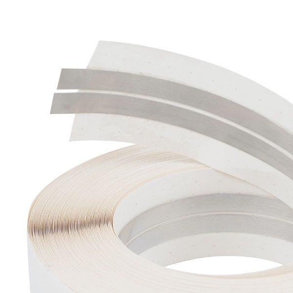 Fita Cantoneira P/Gesso - 30 M Ancora