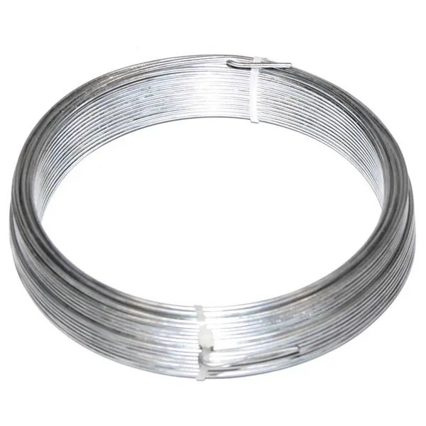 Arame Galv 20 - 1Kg 