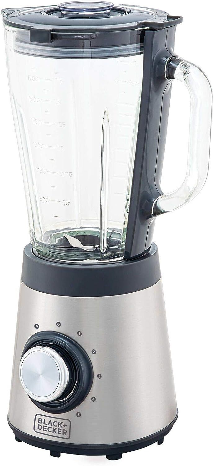 Liquidificador C/Jarra De Vidro 220V L700...