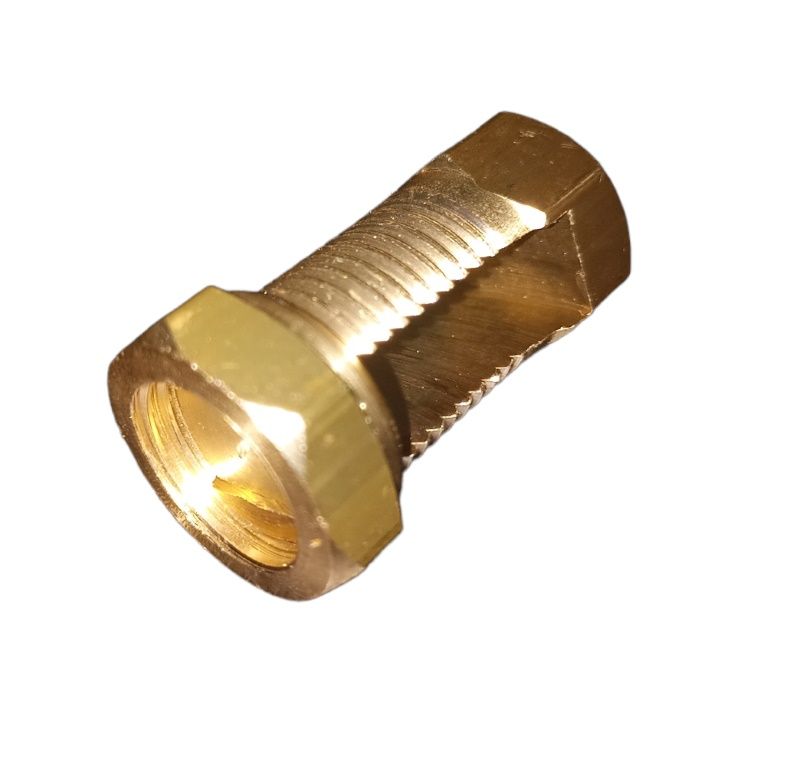 Conector Split Bolt CoBRe 35mm