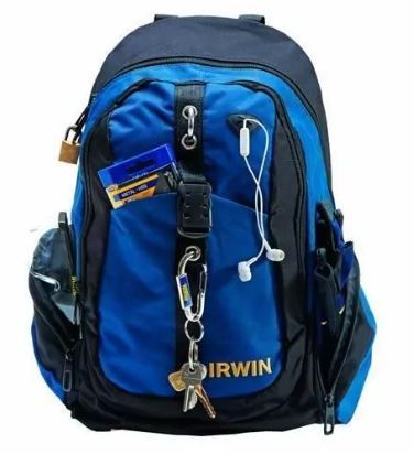 Mochila 14 Irwin
