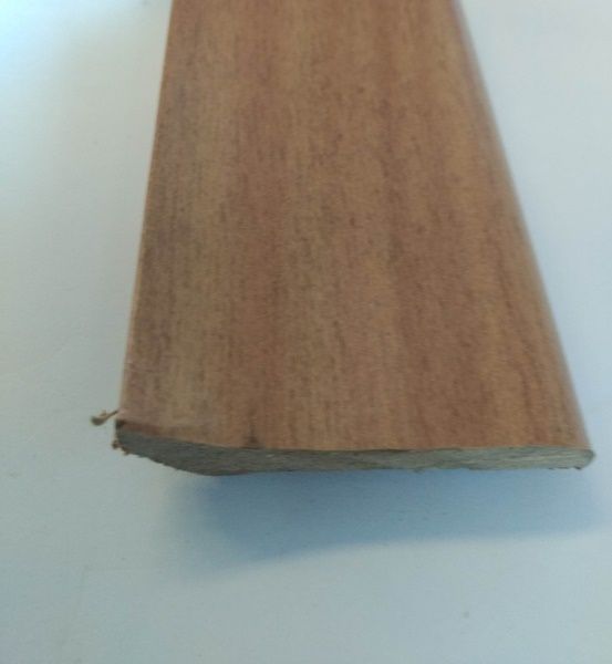 RODAPE FIXO N. 15 2,10M DURAFLOOR
