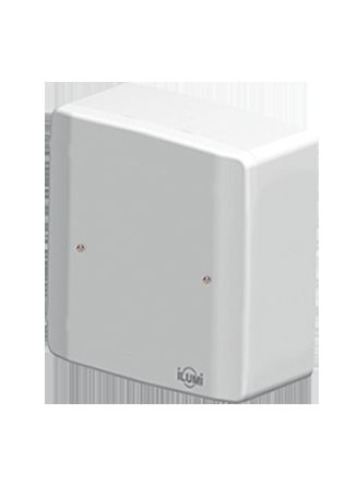 Caixa Passagem 20X20 Sob Ilumi