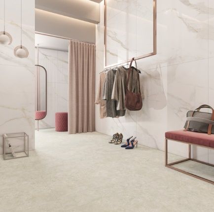 PORC 80X80 CHIGAGO NEBBIA SATIN ACT TIPO ...