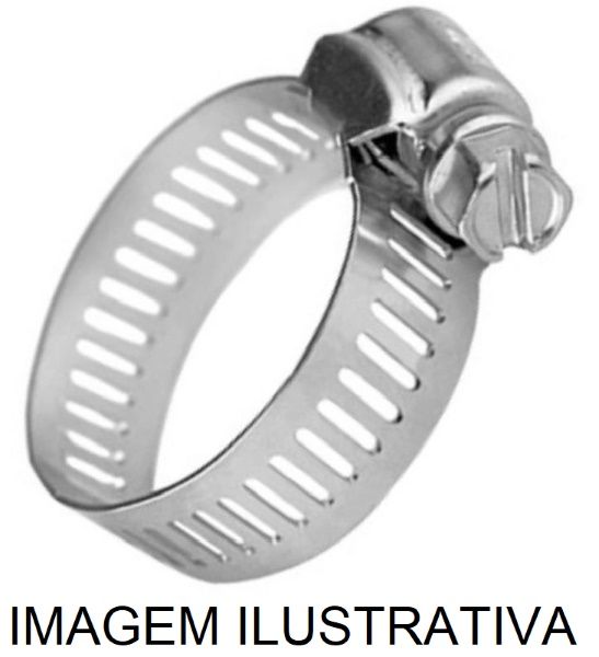 ABRacadeira Rsf 12X16mm 1/2X5/8 Starfer