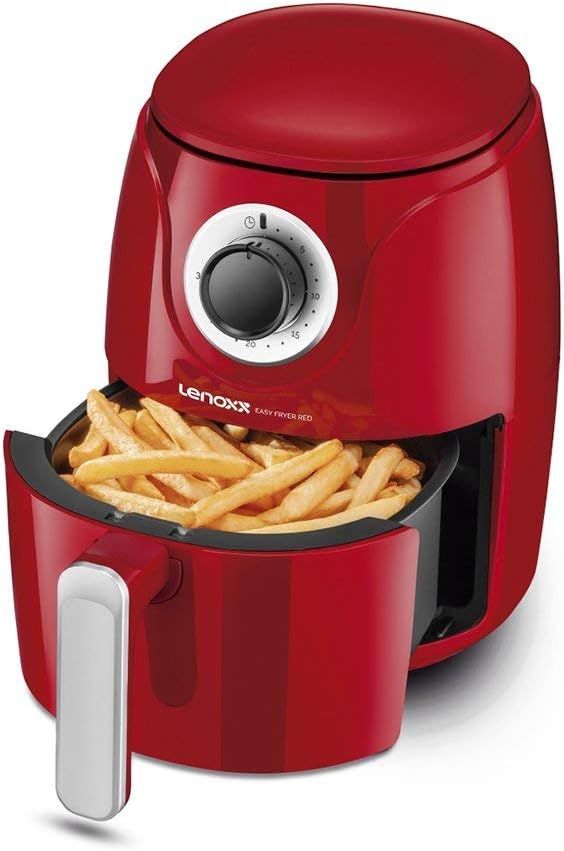 Airfryer Easy Vm 127V Pfr905 Lenoxx