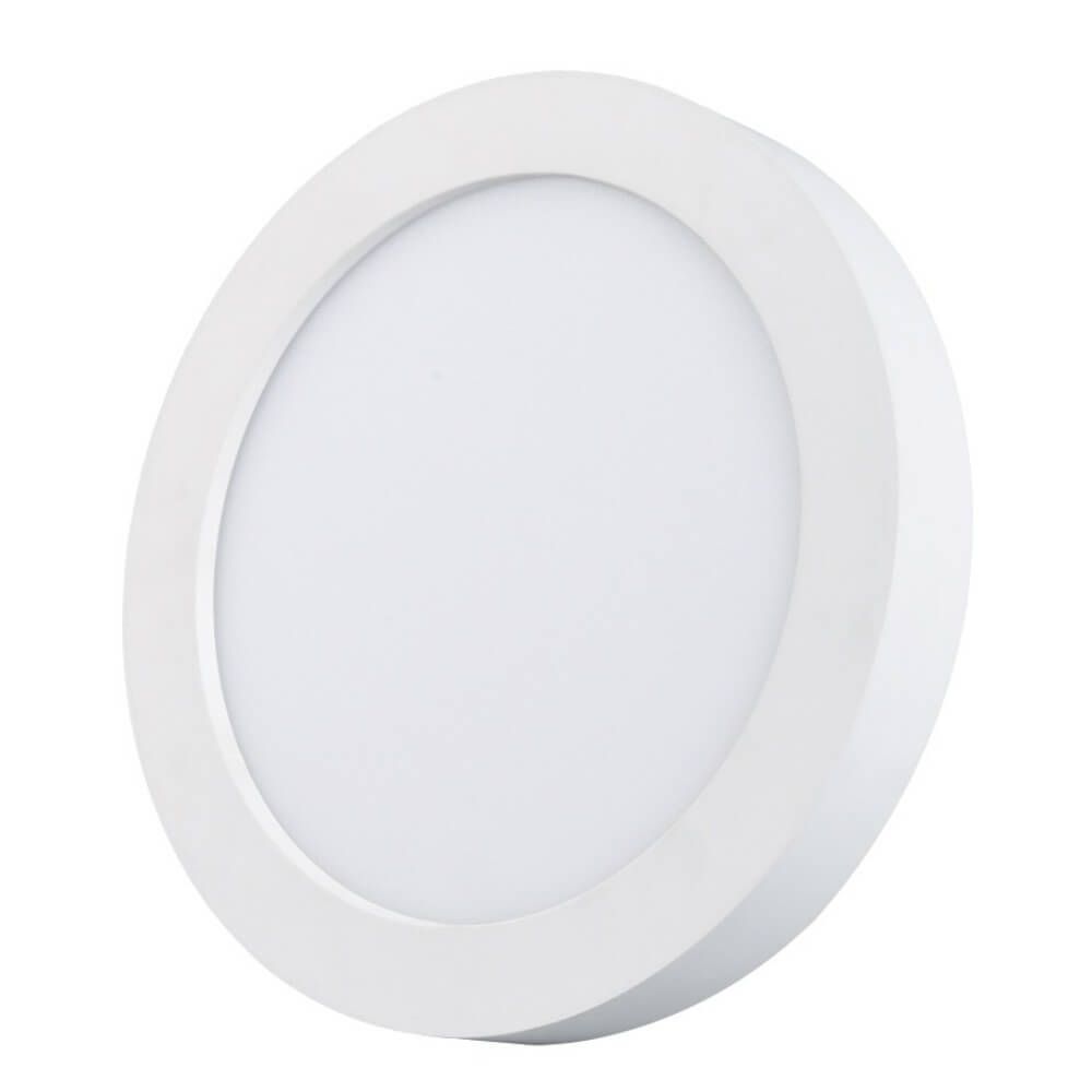 Painel Led 18W Sob Red 3000K BR Eco B&D