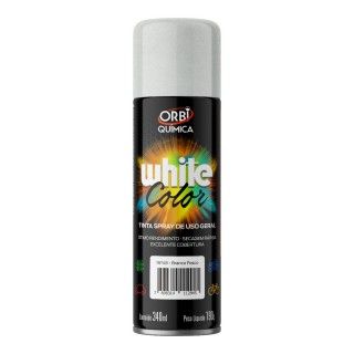 Tinta Spray BR Fsc 340Ml Orbi