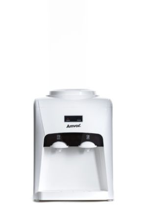 Bebedouro Refrigerado BR Bi Abb240 Amvox
