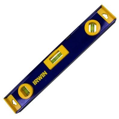 Nivel Aluminio Magnetico 12 305mm Irwin