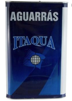 Aguarras 5Lts Itaqua