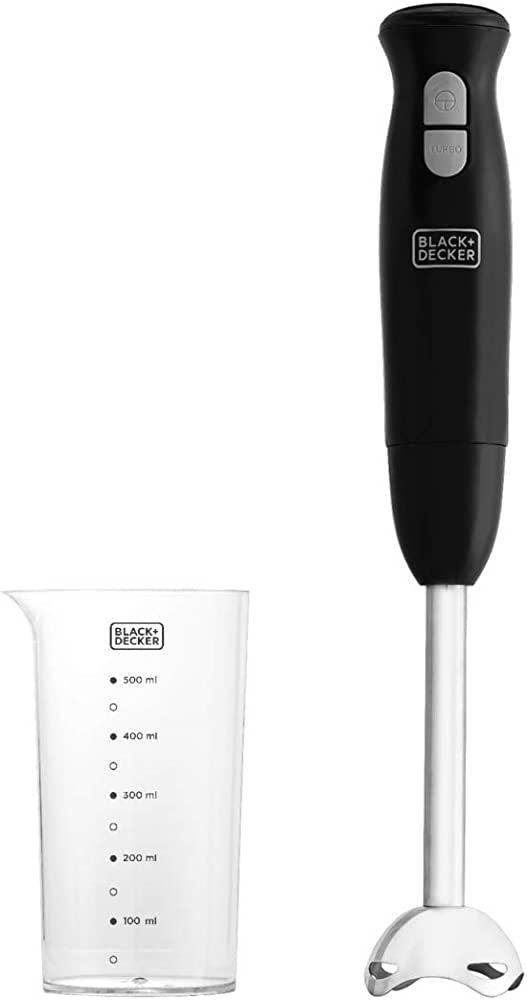 Mixer Vertical Haste Inox 300W 220V M300B...