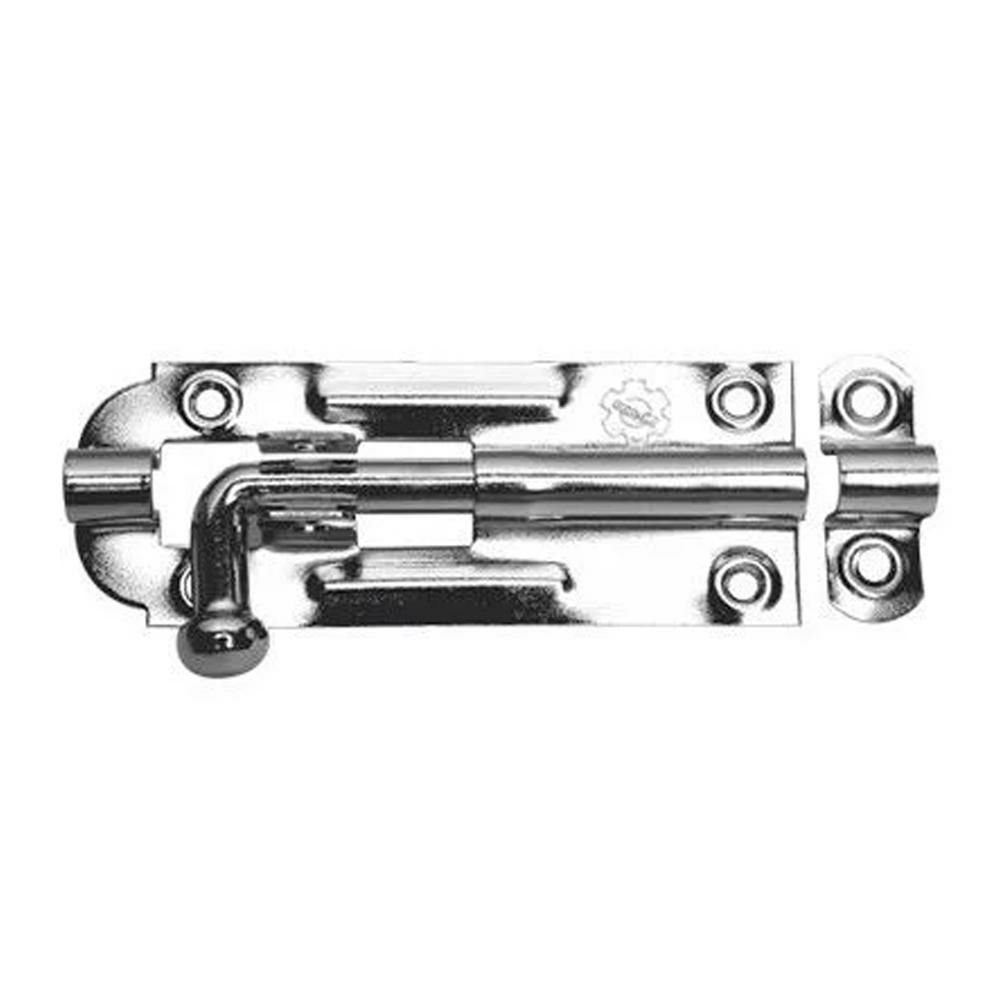Ferrolho Leve Zinc 2 05Cm - 6002Lo Ankor