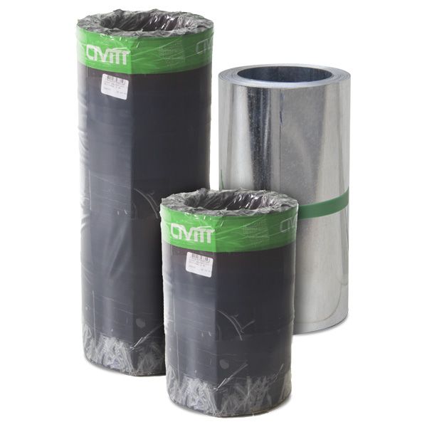 Calha De Aluminio 40Cm Civitt